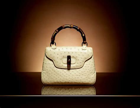 gucci bril bamboe|history of Gucci bamboo bags.